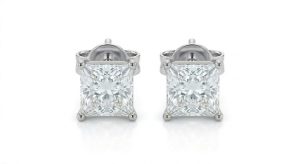 עגילי פרינסס