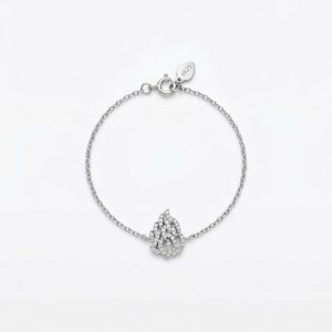 צמיד האש שלי 925