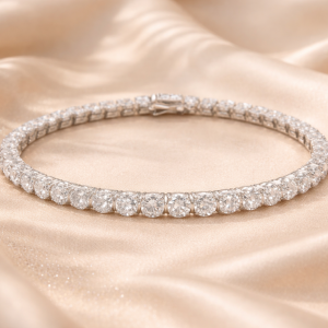 צמיד טניס קלאסי