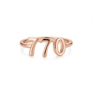 טבעת 770