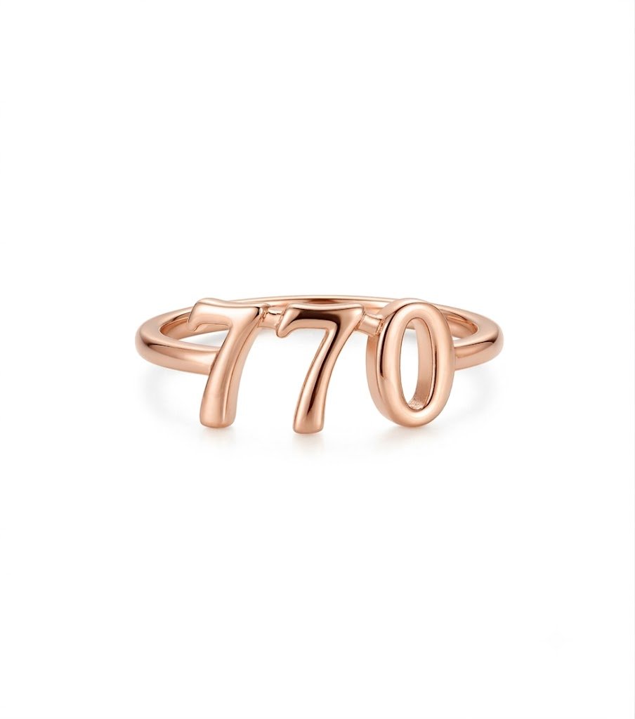 טבעת 770