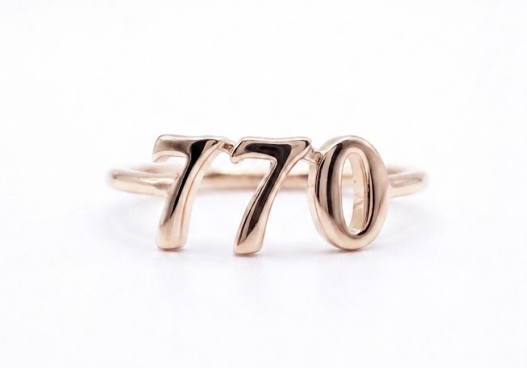 טבעת 770