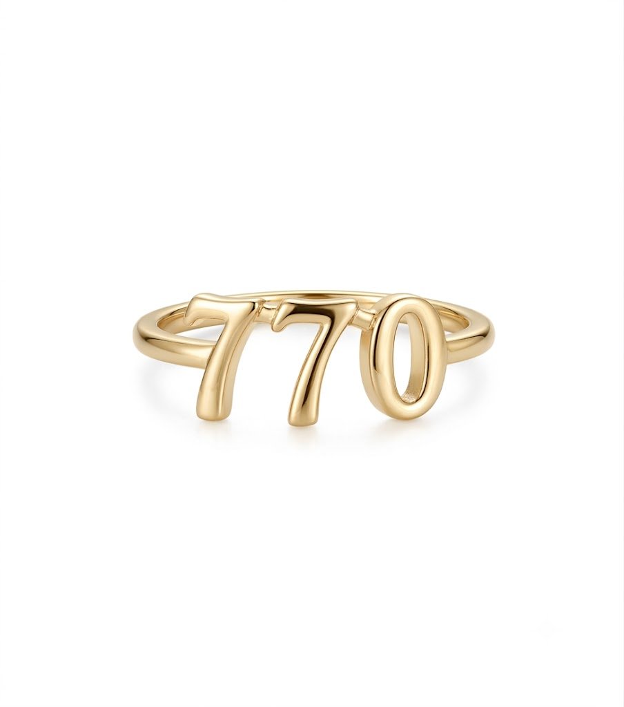 טבעת 770 – תמונה 3