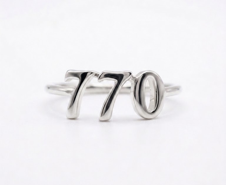 טבעת 770 – תמונה 2