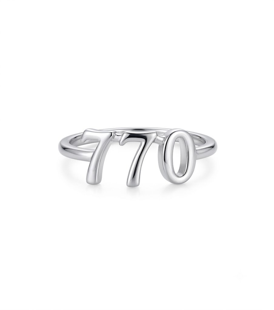 טבעת 770 – תמונה 2