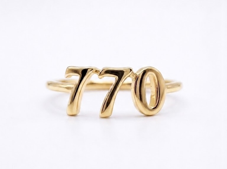 טבעת 770 – תמונה 3